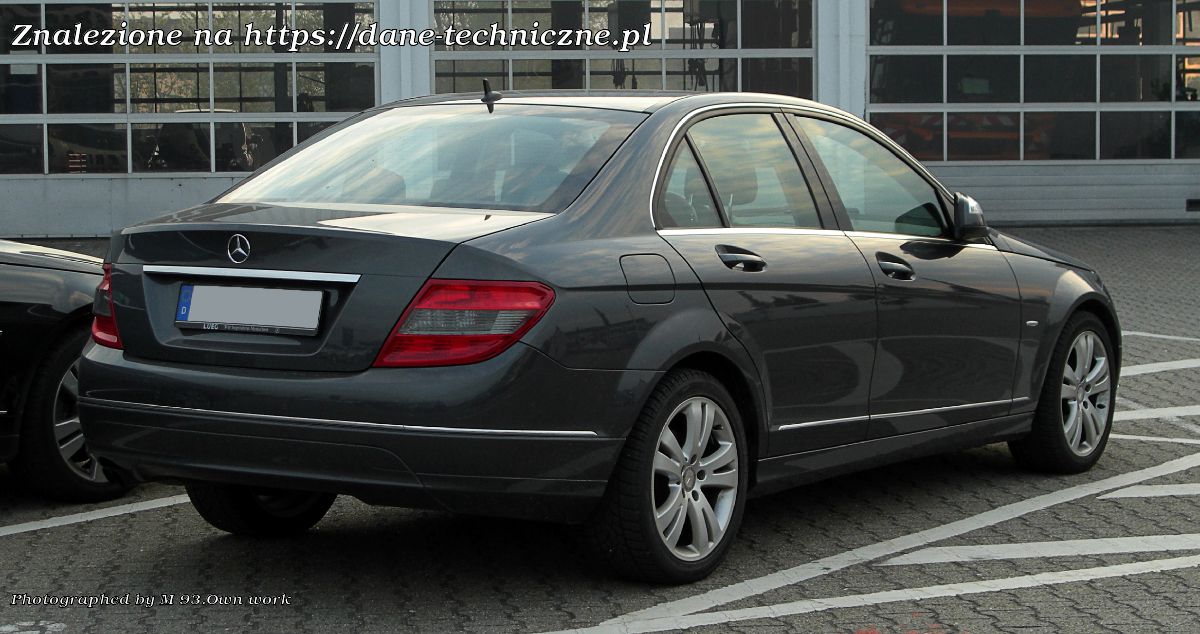 Mercedes-Benz GLE Coupe C167 na dane-techniczne.pl